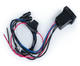 Polaris General Bluetooth Rocker Switch Receiver and Remote Control by MTX Audio